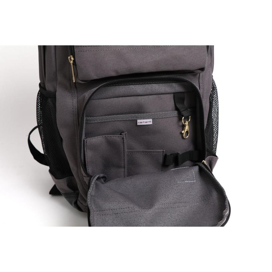 carhartt リュック Carhartt カーハート CB0273 27L Single Compartment Backpack