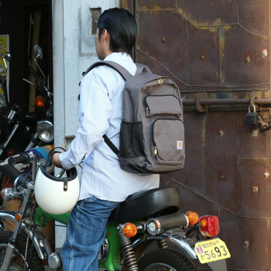 carhartt リュック　27L カーハート 楽天市場】カーハート リュック 27L carhartt アドバンスド