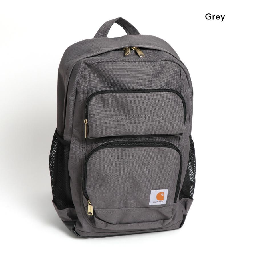 CARHARTT リュック KICKFLIP BACKPACK - Hamilton Brown