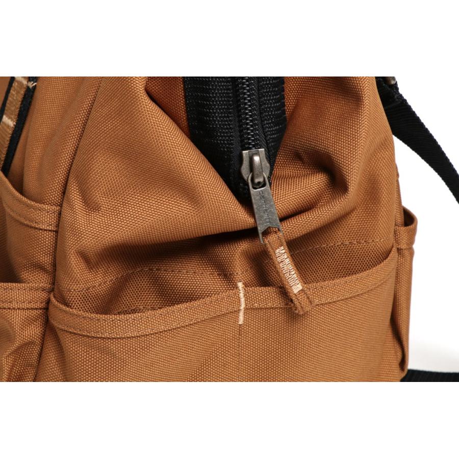Carhartt カーハート CT0352 16 Inch 30 Pocket Heavyweight