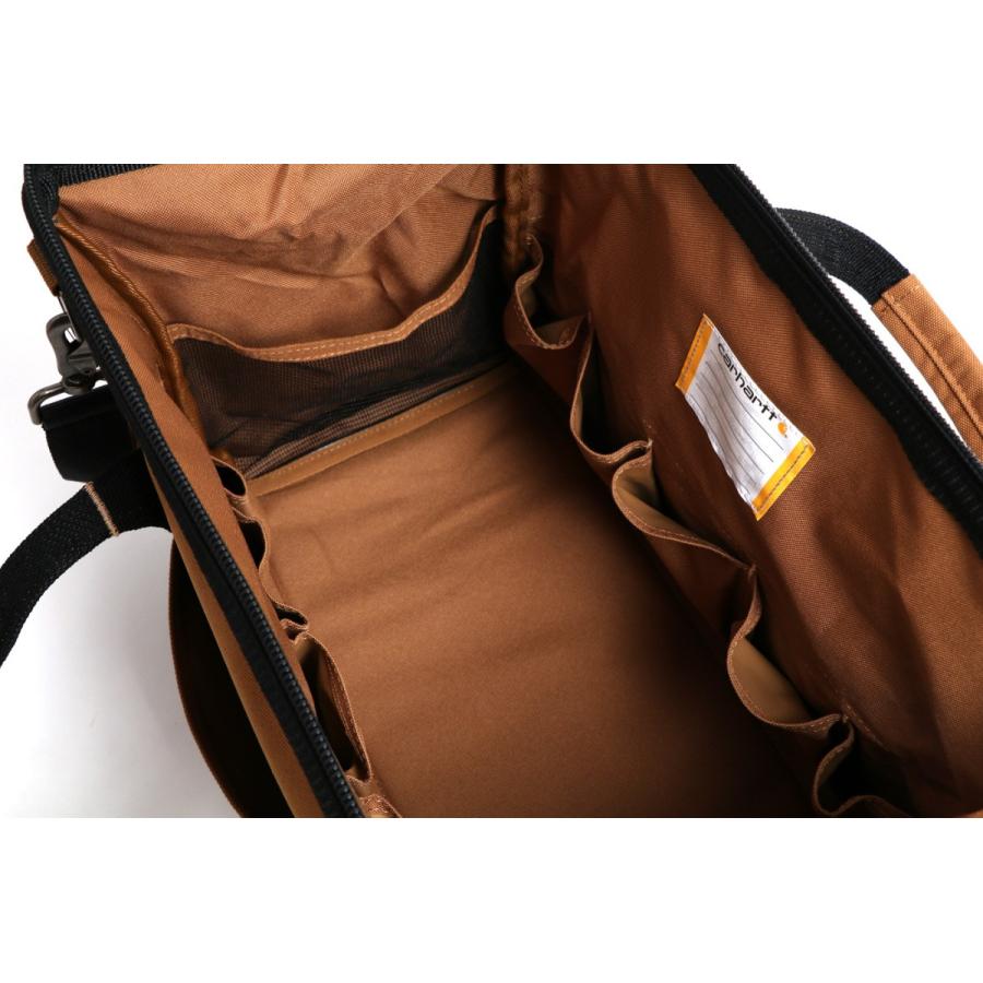 Carhartt カーハート CT0352 16 Inch ツールバッグ 楽天市場】Carhartt カーハート CT0352 16 Inch 30 Pocket