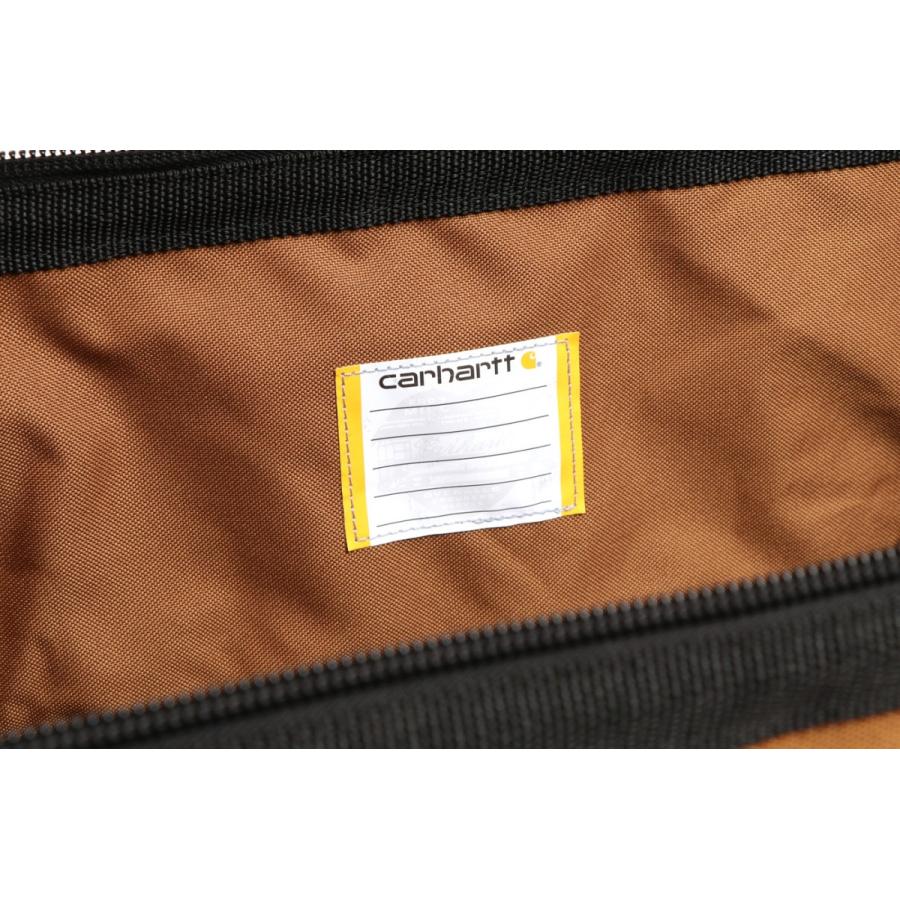 Carhartt カーハート CT0352 16 Inch 30 Pocket Heavyweight
