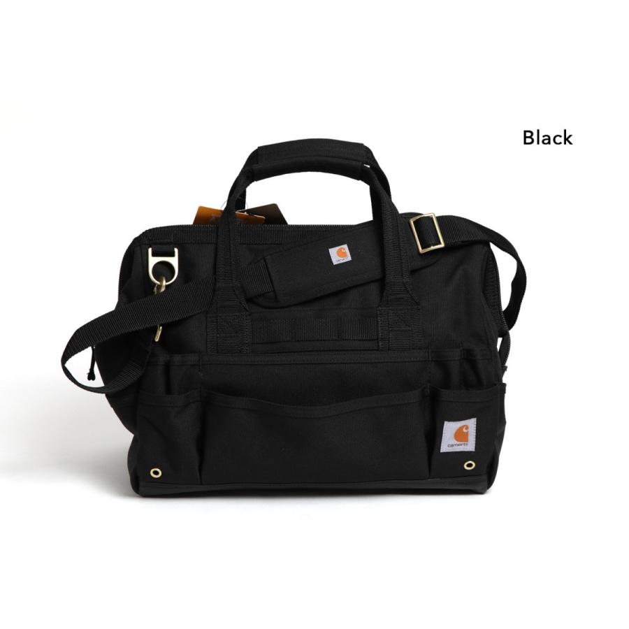 Carhartt カーハート CT0352 16 Inch ツールバッグ Carhartt カーハート CT0352 16 Inch 30 Pocket Heavyweight