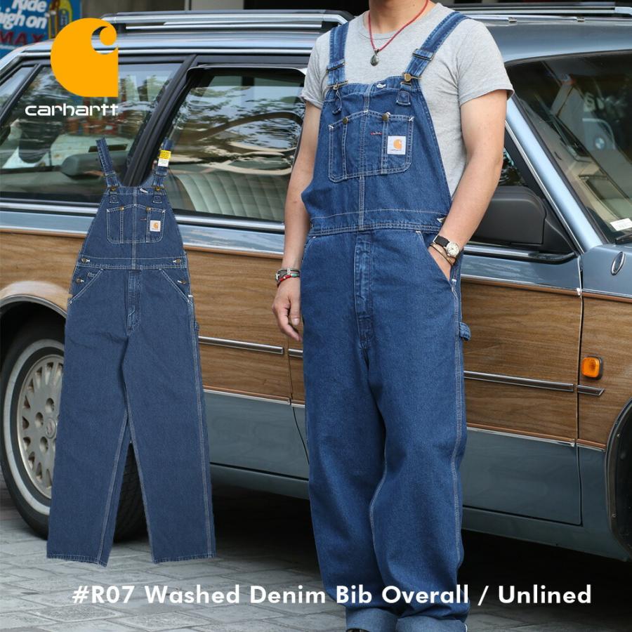 SPECIAL PRICE 50%OFF】Carhartt カーハート オーバーオール R07 サロペット オールインワン ストーンウォッシュ デニム メンズ レディース USA企画 USサイズ : carhartt093 : MAVAZI(IMPORT CLOTHING) - 通販 - Yahoo!ショッピング SPECIAL PRICE 50%OFF】Carhartt カーハート オーバーオール R07 サロペット オールインワン ストーンウォッシュ デニム メンズ レディース USA企画 USサイズ : carhartt093 : MAVAZI(IMPORT CLOTHING) - 通販 - Yahoo!ショッピング