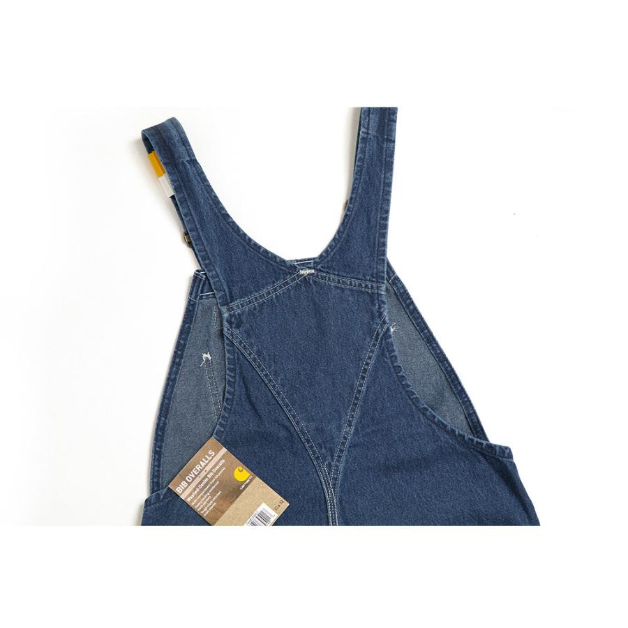 SPECIAL PRICE 50%OFF】Carhartt カーハート オーバーオール R07 サロペット オールインワン ストーンウォッシュ デニム メンズ レディース USA企画 USサイズ : carhartt093 : MAVAZI(IMPORT CLOTHING) - 通販 - Yahoo!ショッピング SPECIAL PRICE 50%OFF】Carhartt カーハート オーバーオール R07 サロペット オールインワン ストーンウォッシュ デニム メンズ レディース USA企画 USサイズ : carhartt093 : MAVAZI(IMPORT CLOTHING) - 通販 - Yahoo!ショッピング