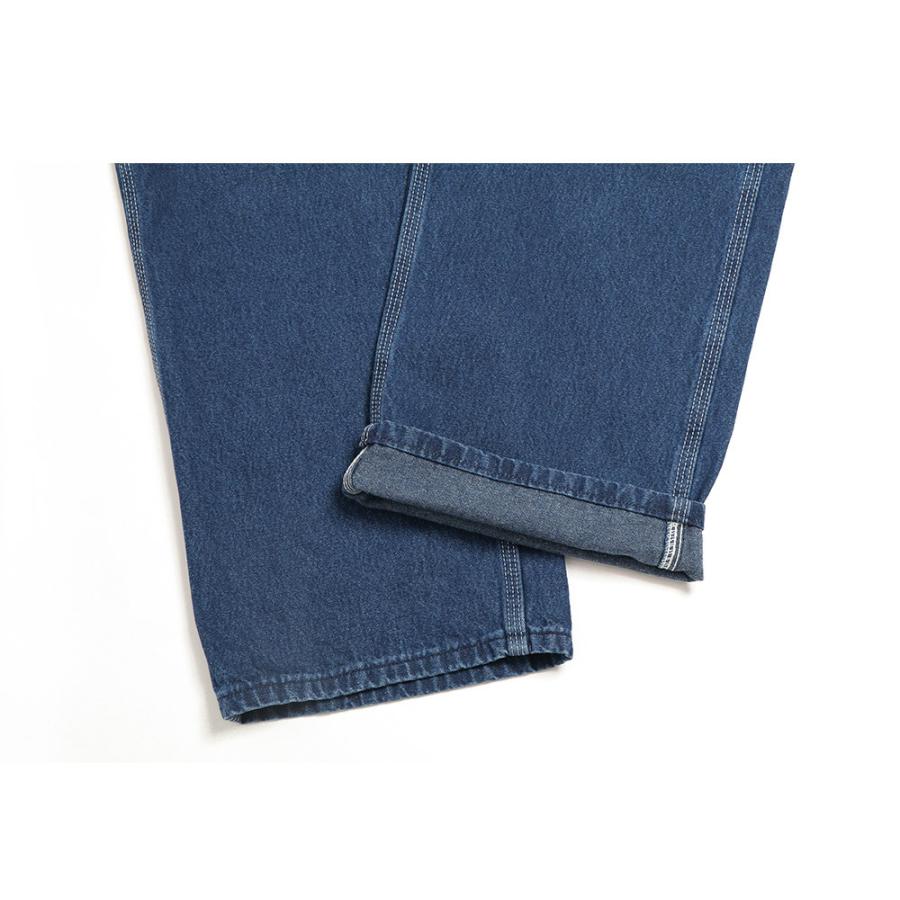 カーハート　デニムオーバーオール　ペインター　グランジ　36×30 Carhartt 【SPECIAL PRICE 50%OFF】Carhartt カーハート