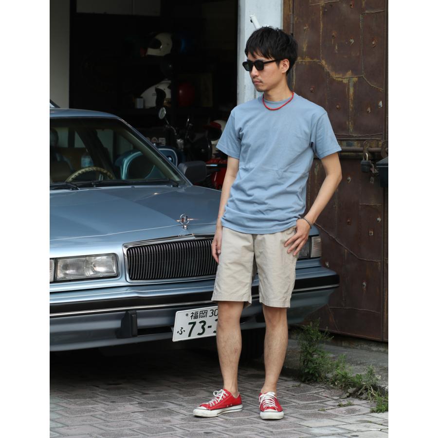 Carhartt カーハート #B147 LOOSE FIT CANVAS UTILITY WORK