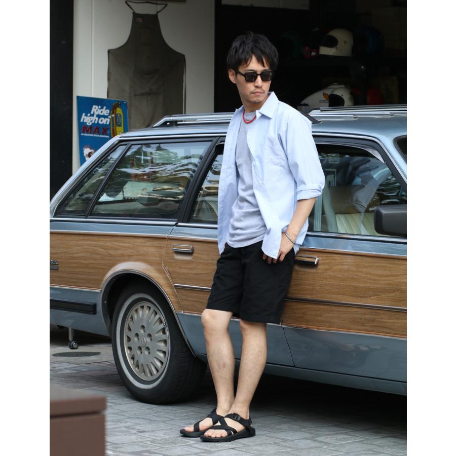Carhartt カーハート #B147 LOOSE FIT CANVAS UTILITY WORK SHORT