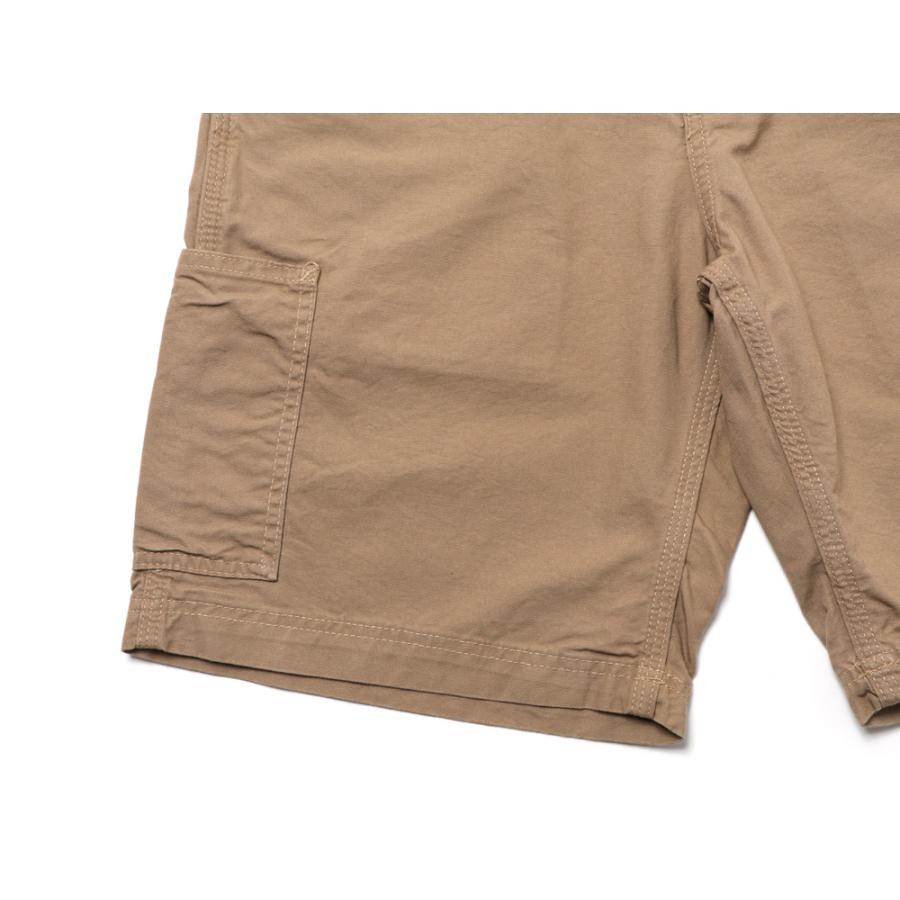 Carhartt カーハート #B147 LOOSE FIT CANVAS UTILITY WORK