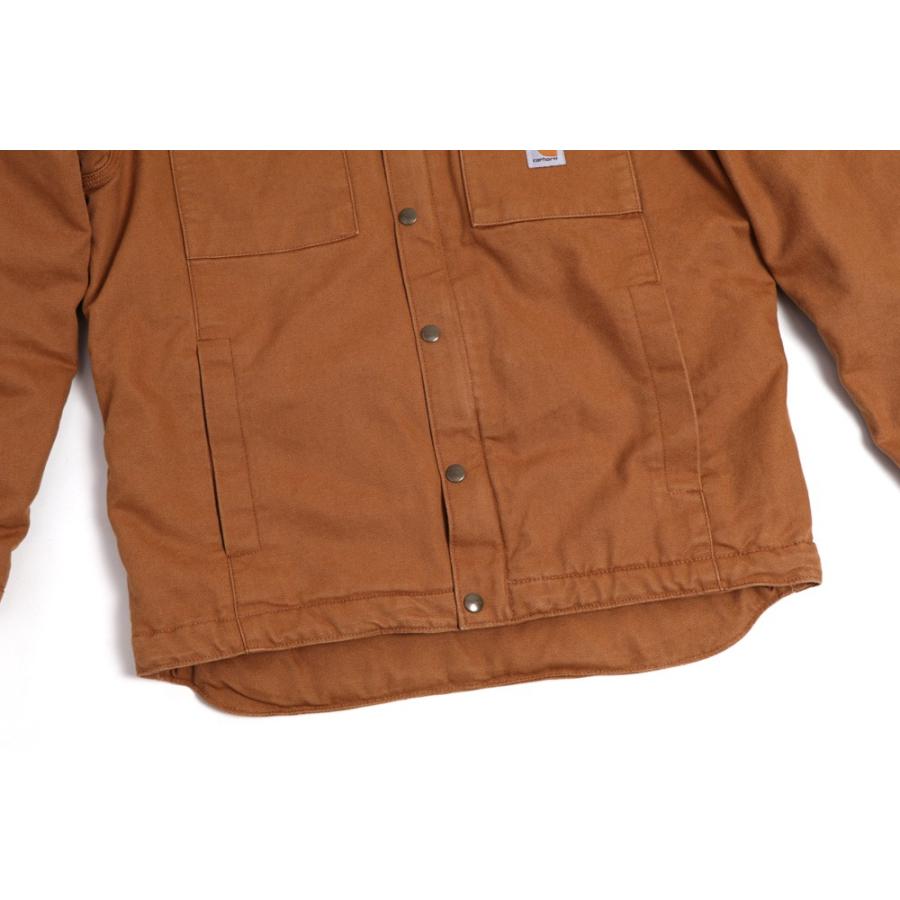 Carhartt カーハート ジャケット 103826 ンズ ワークジャケット
