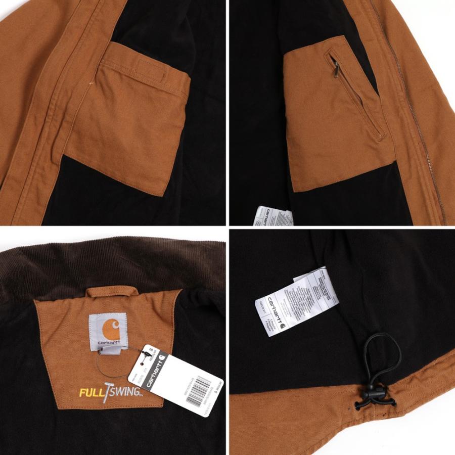 Carhartt（カーハート） ジャケット メンズ 103370 カバーオール US