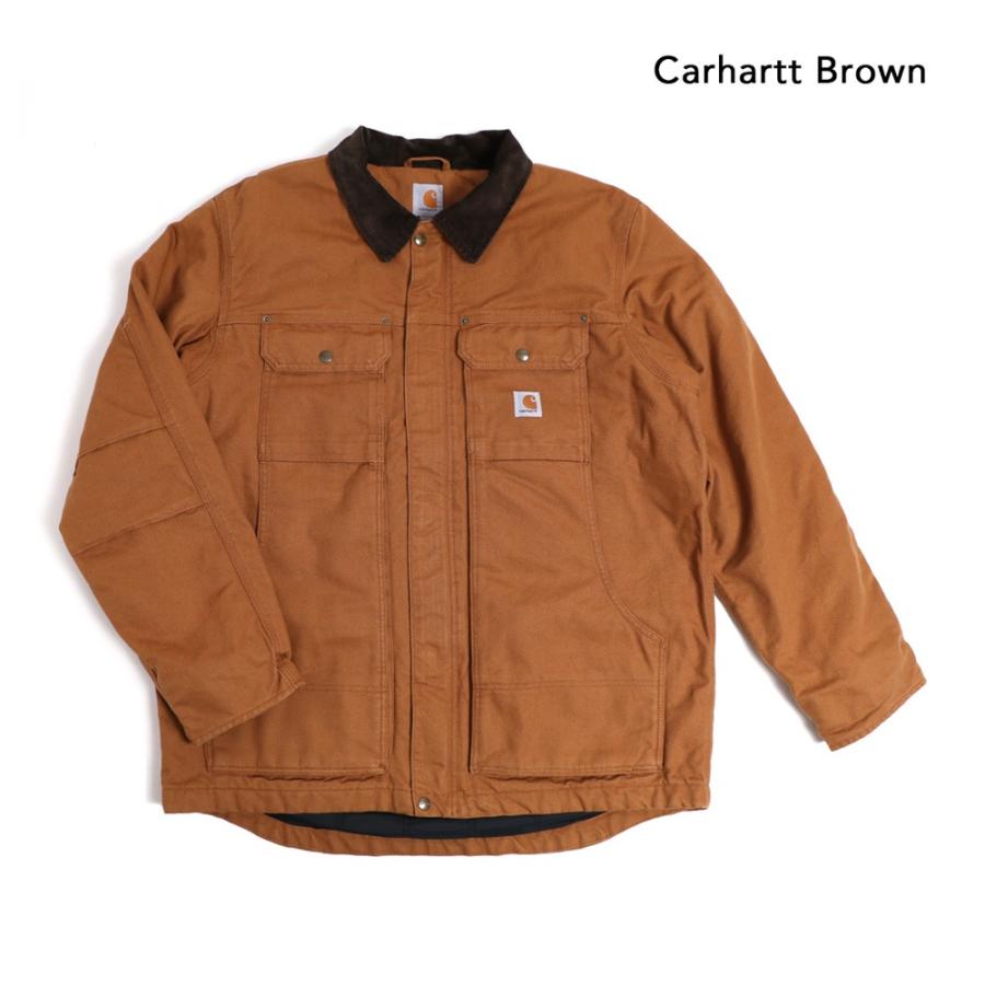 Carhartt（カーハート） コート ジャケット メンズ 103283