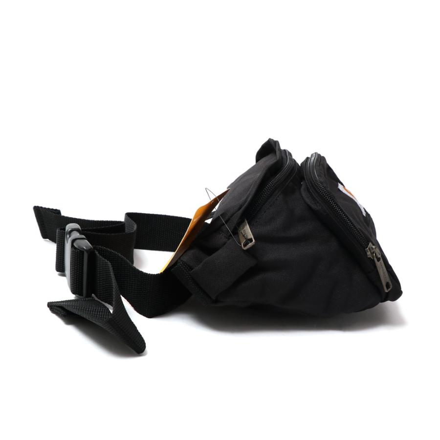 Carhartt（カーハート） ボディバッグ メンズ ウエストパック 150701
