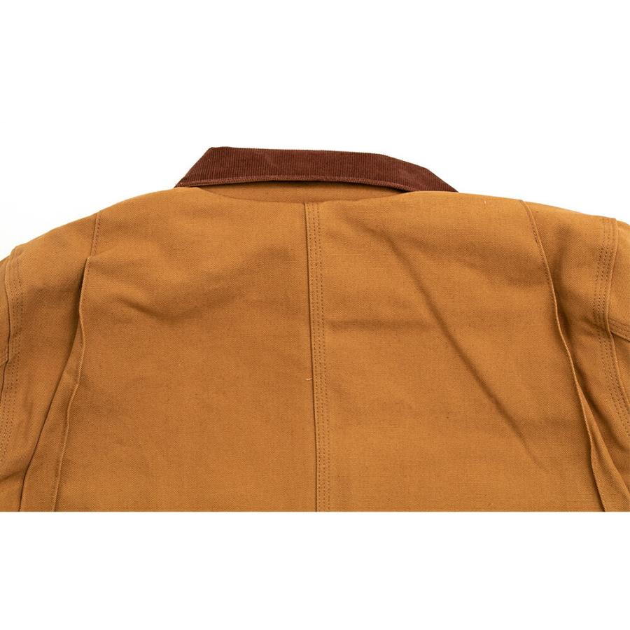 Carhartt カーハート コート メンズ チョアコート 103825 Carhartt カーハート コート メンズ チョアコート 103825