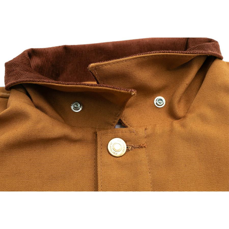 Carhartt カーハート コート メンズ チョアコート 103825 Carhartt カーハート コート メンズ チョアコート 103825