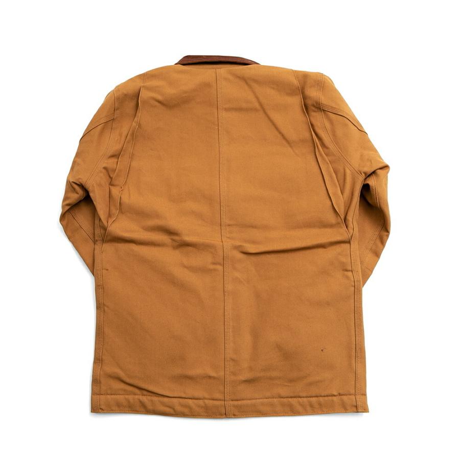 Carhartt カーハート コート メンズ チョアコート 103825 Carhartt カーハート コート メンズ チョアコート 103825