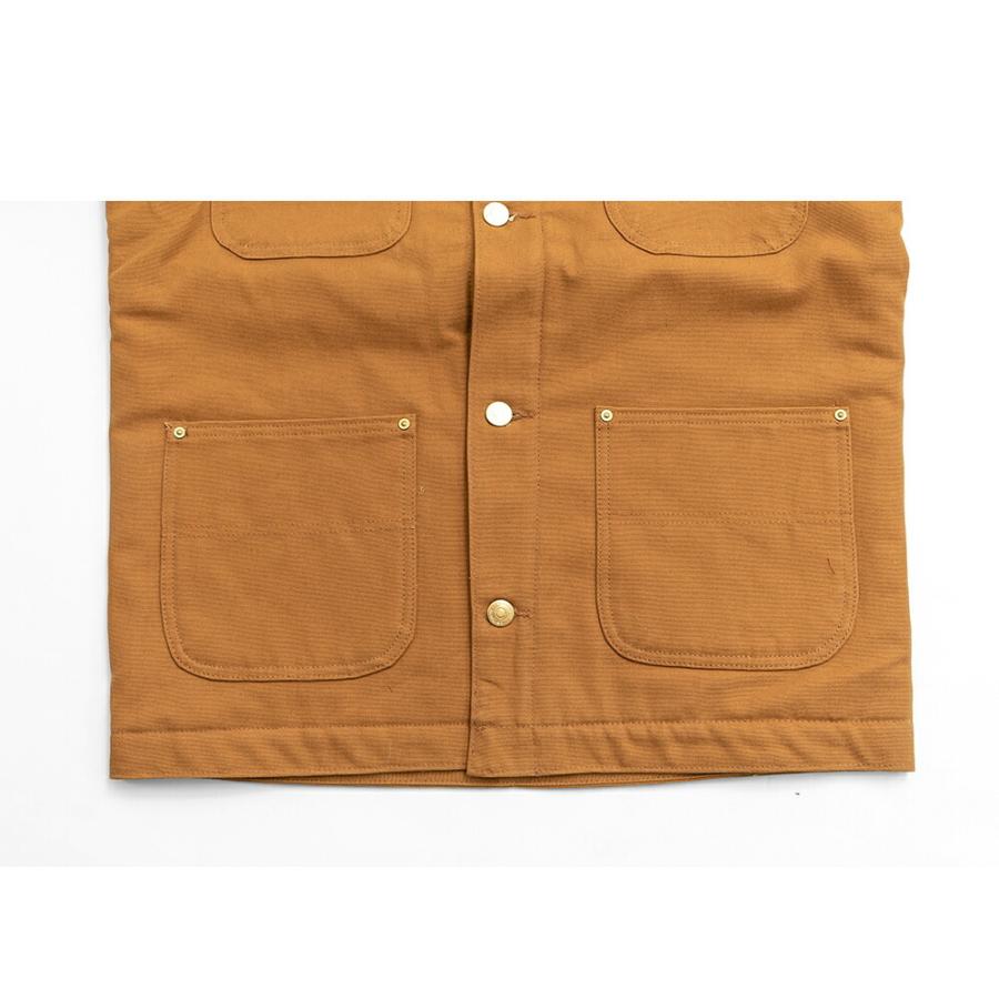 Carhartt カーハート コート メンズ チョアコート 103825 Carhartt カーハート コート メンズ チョアコート 103825