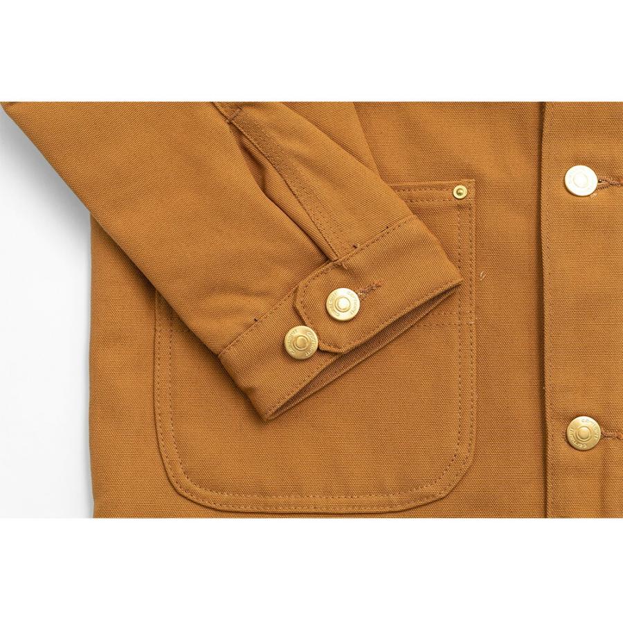 Carhartt カーハート コート メンズ チョアコート 103825 Carhartt カーハート コート メンズ チョアコート 103825