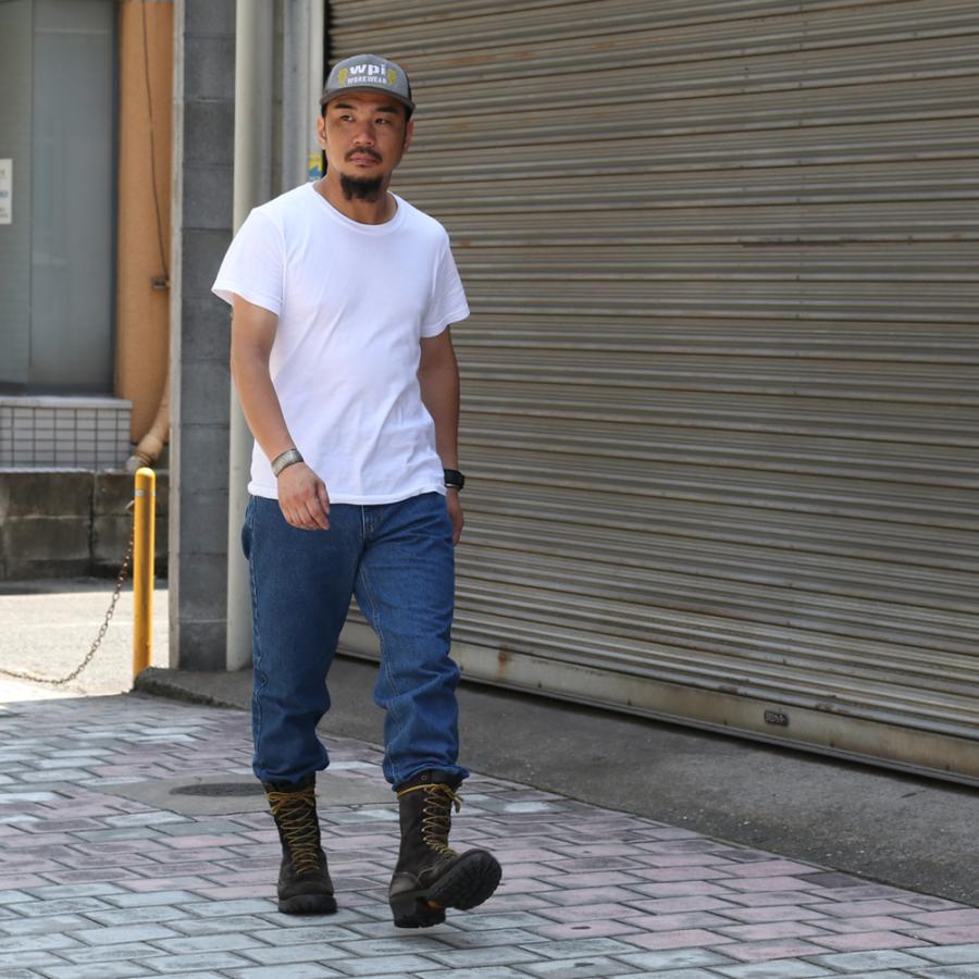 裾上げ無料 Carhartt カーハート #B17 RELAXED FIT TAPERED LEG