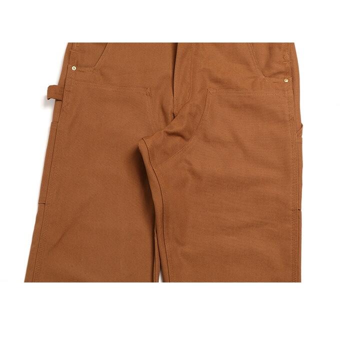 Carhartt オーバーオール Ｓ Carhartt オーバーオール サロペット ダックオーバーオール
