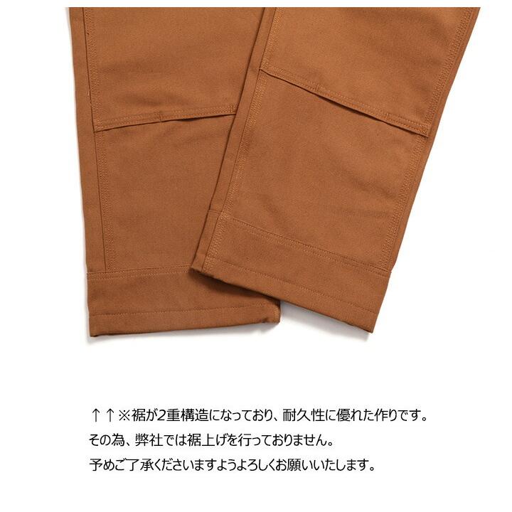 Carhartt（カーハート） オーバーオール 102776 レングス34 サロペット
