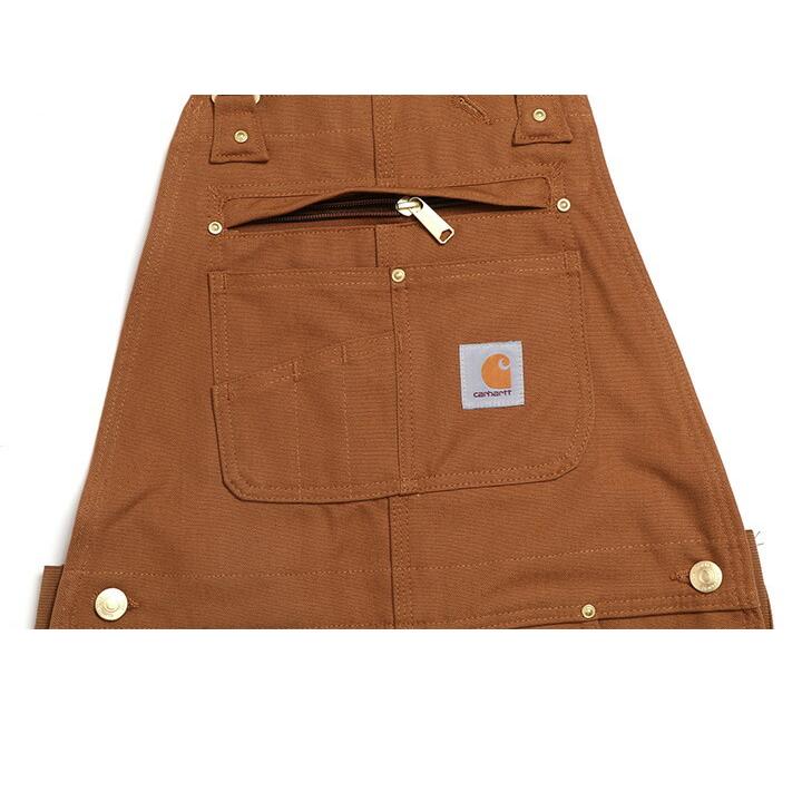 Carhartt カーハート オーバーオール 102776 レングス34