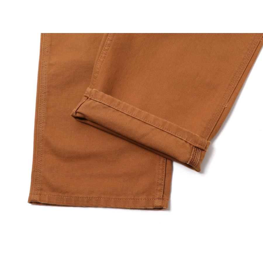 裾上げ無料 Carhartt カーハート #B11 レングス32 ダック