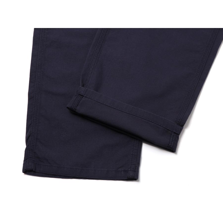裾上げ無料 Carhartt カーハート #B151 キャンバスワークパンツ LOOSE FIT CANVAS UTILITY WORK ...