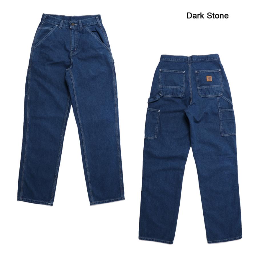 裾上げ無料 Carhartt カーハート B13 LOOSE FIT UTILITY JEAN ワークパンツ ワークウェア ペインターパンツ