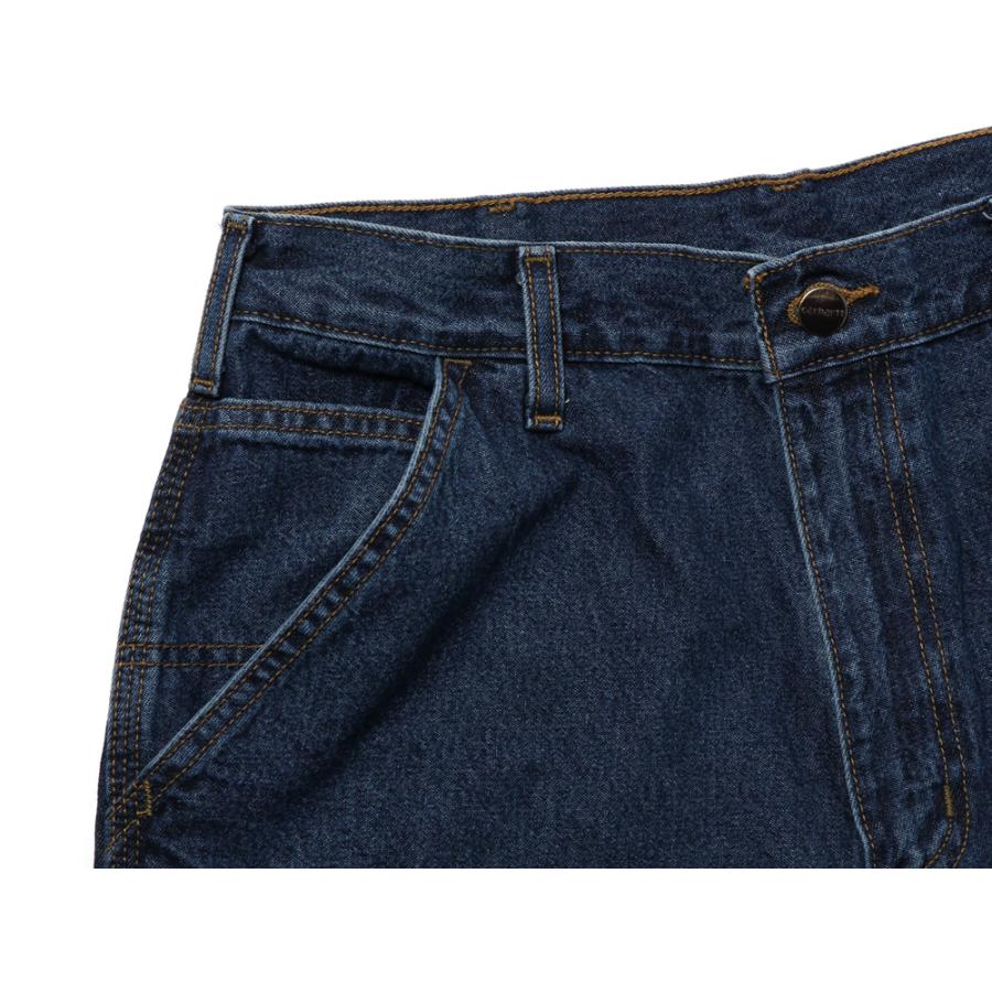 カーハート B13 ワークパンツ ペインターパンツ 36×32Carhartt Carhartt カーハート CARHARTT LOOSE-FIT WORK DUNGAREE
