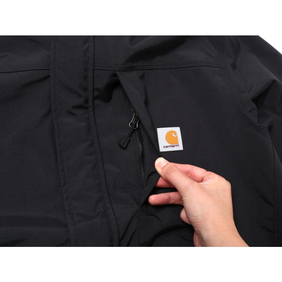 Carhartt カーハート #104670 Storm Defender Loose Fit Carhartt カーハート #104670 Storm Defender Loose Fit