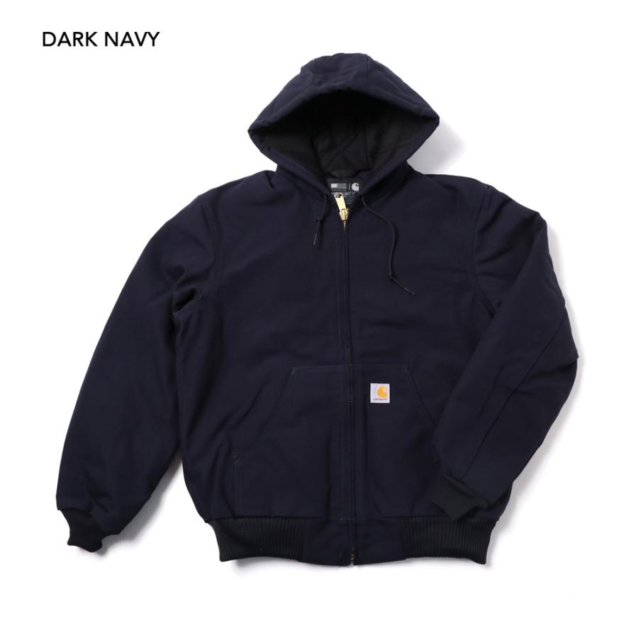 Carhartt カーハート #J140 Loose Fit Firm Duck Insulated Flannel-Lined Active Jacket ワークジャケット アクティブジャケット ダックコート アメリカ製 : carhartt131 : MAVAZI(IMPORT CLOTHING) - 通販 - Yahoo!ショッピング Carhartt カーハート #J140 Loose Fit Firm Duck Insulated Flannel-Lined Active Jacket ワークジャケット アクティブジャケット ダックコート アメリカ製 : carhartt131 : MAVAZI(IMPORT CLOTHING) - 通販 - Yahoo!ショッピング