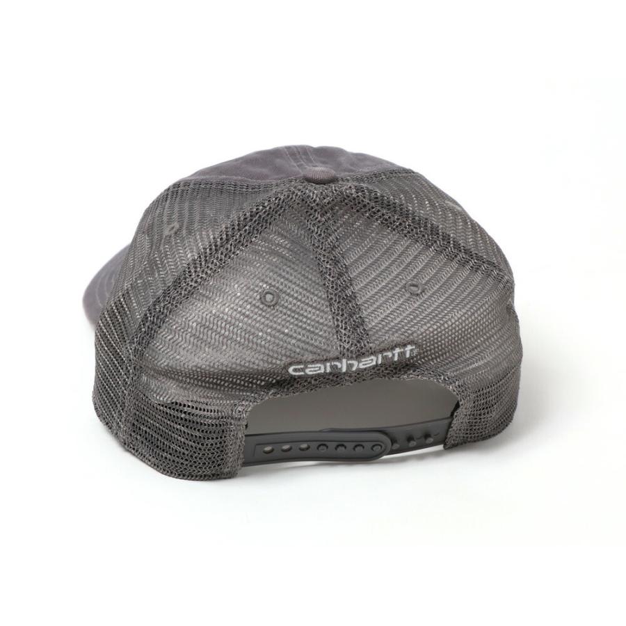 Carhartt（カーハート） キャップ 帽子 メッシュ メンズ レディース