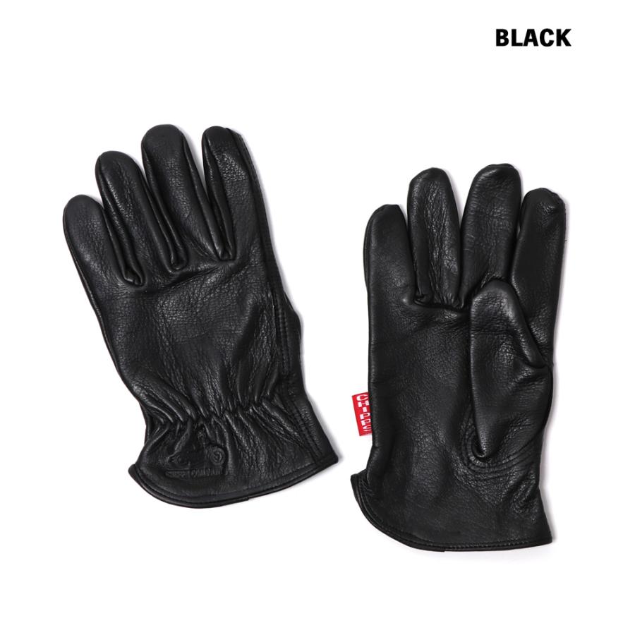 新品 グアンティジリオフィオレンティーノ 8 グローブ 手袋 ディアスキン 鹿革 Guanti Giglio Fiorentino【グアンティ ジリオ フィオレン