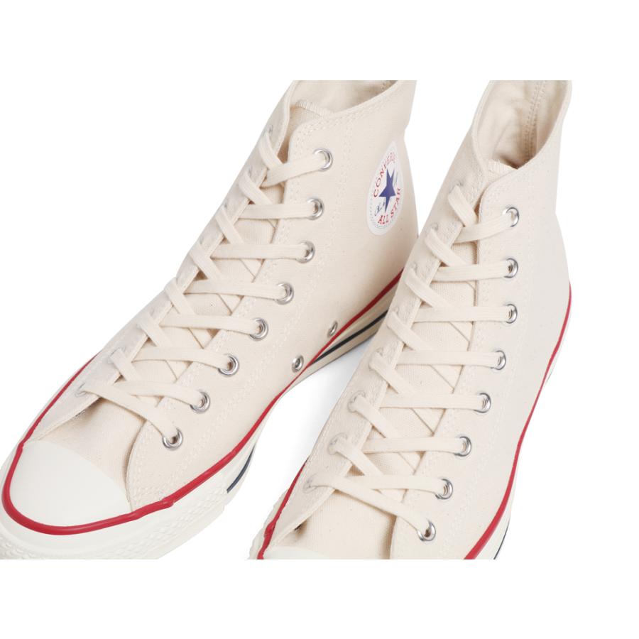 CONVERSE（コンバース） スニーカー オールスター ハイカット 日本製