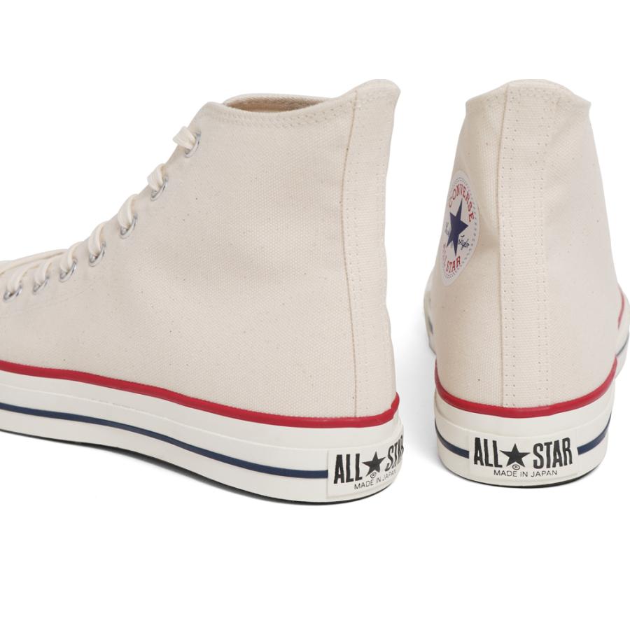 CONVERSE（コンバース） スニーカー オールスター ハイカット 日本製