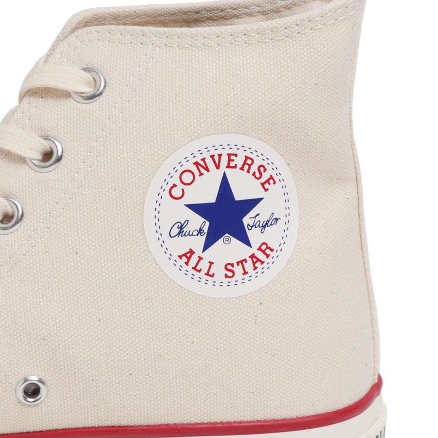 CONVERSE（コンバース） スニーカー オールスター ハイカット 日本製
