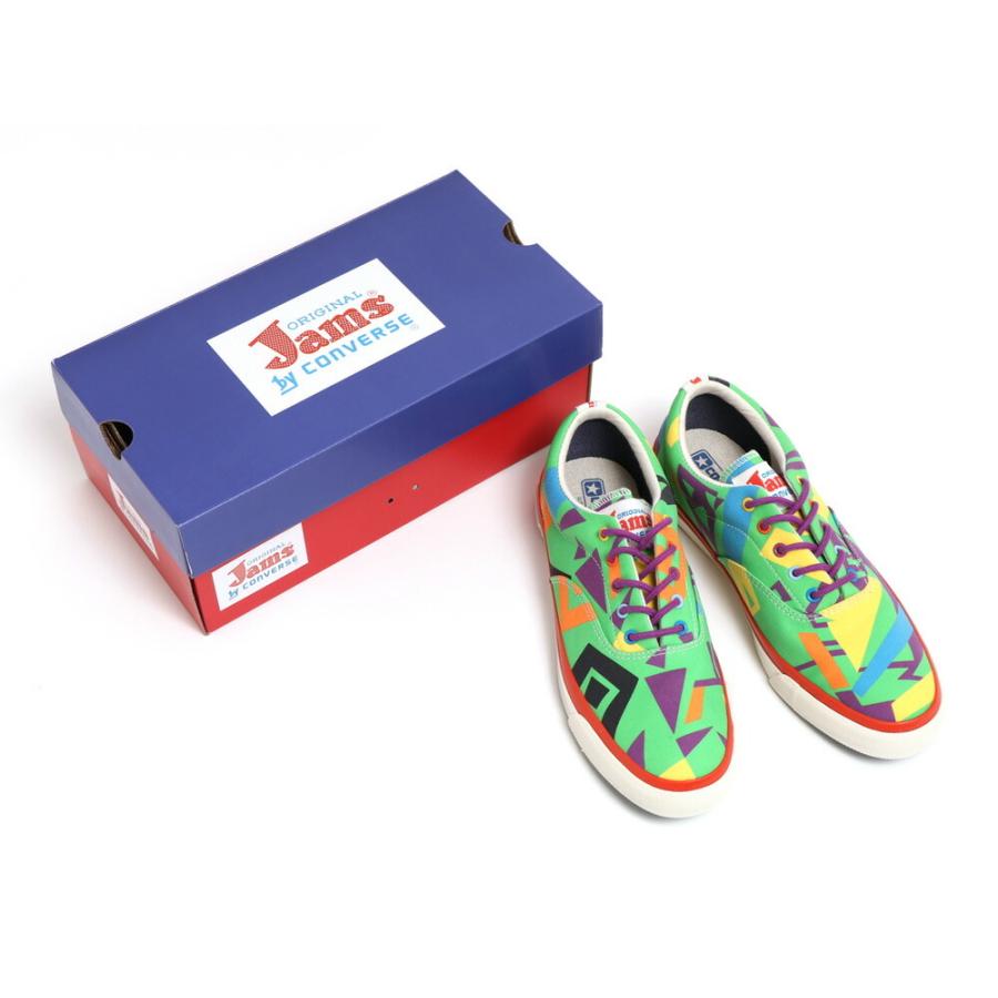 CONVERSE 2022新作 SKIDGRIP US Jams コンバース スキッド