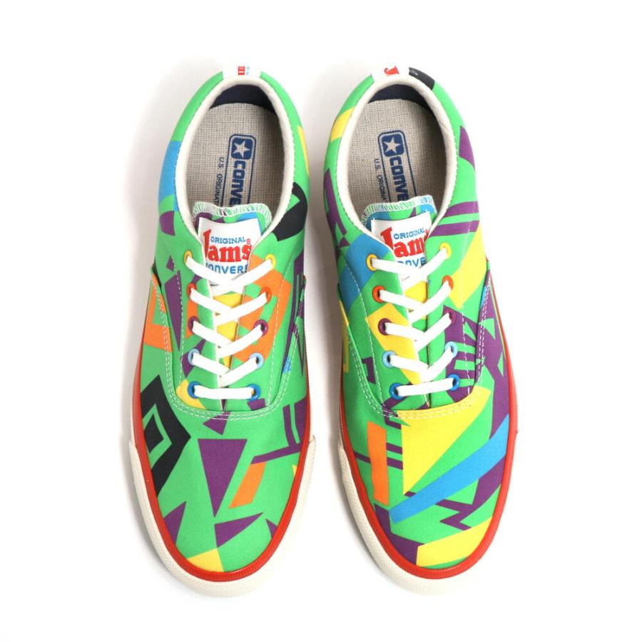 80's USA製 CONVERSE スキッドグリップ 80s USA製 CONVERSEコンバース スキッドグリップ 紺 6.5