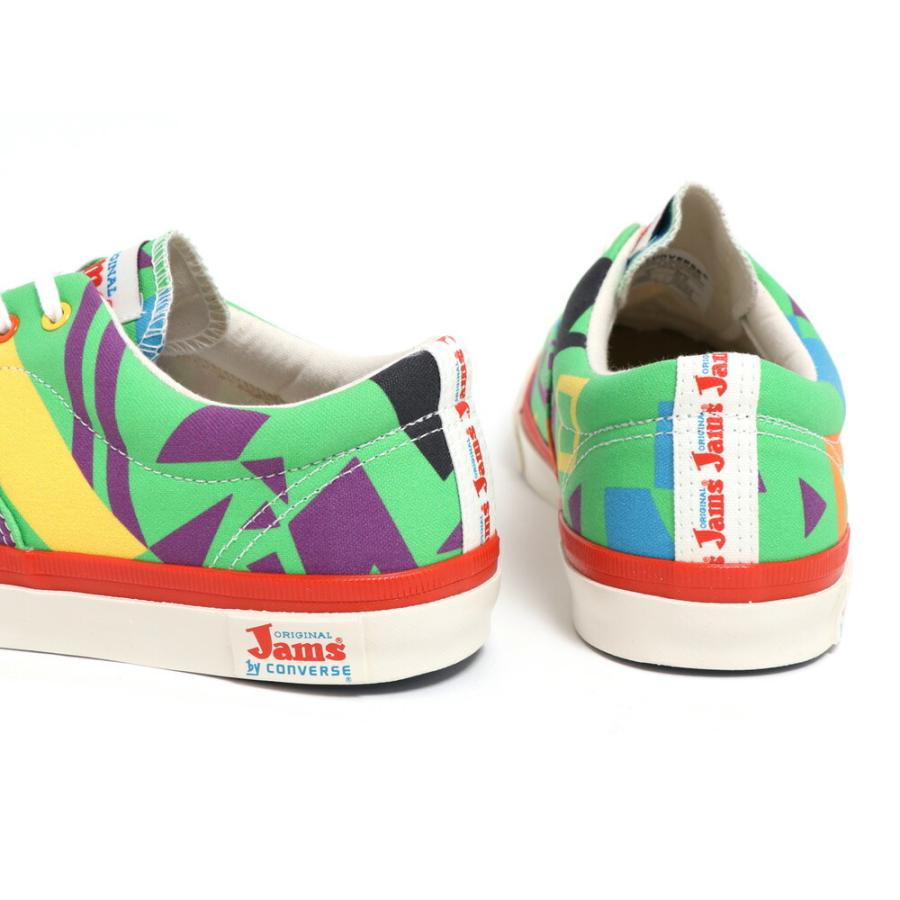 CONVERSE 2022新作 SKIDGRIP US Jams コンバース スキッド