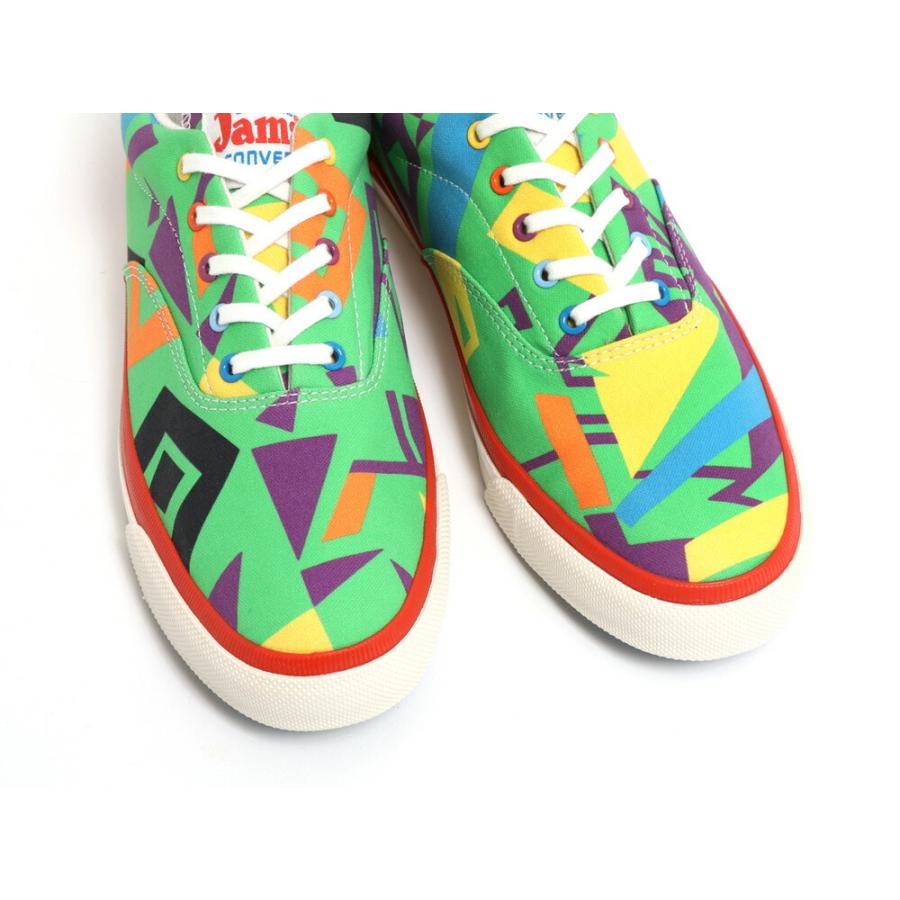 CONVERSE（コンバース） 2022新作 SKIDGRIP US Jams スキッドグリップ