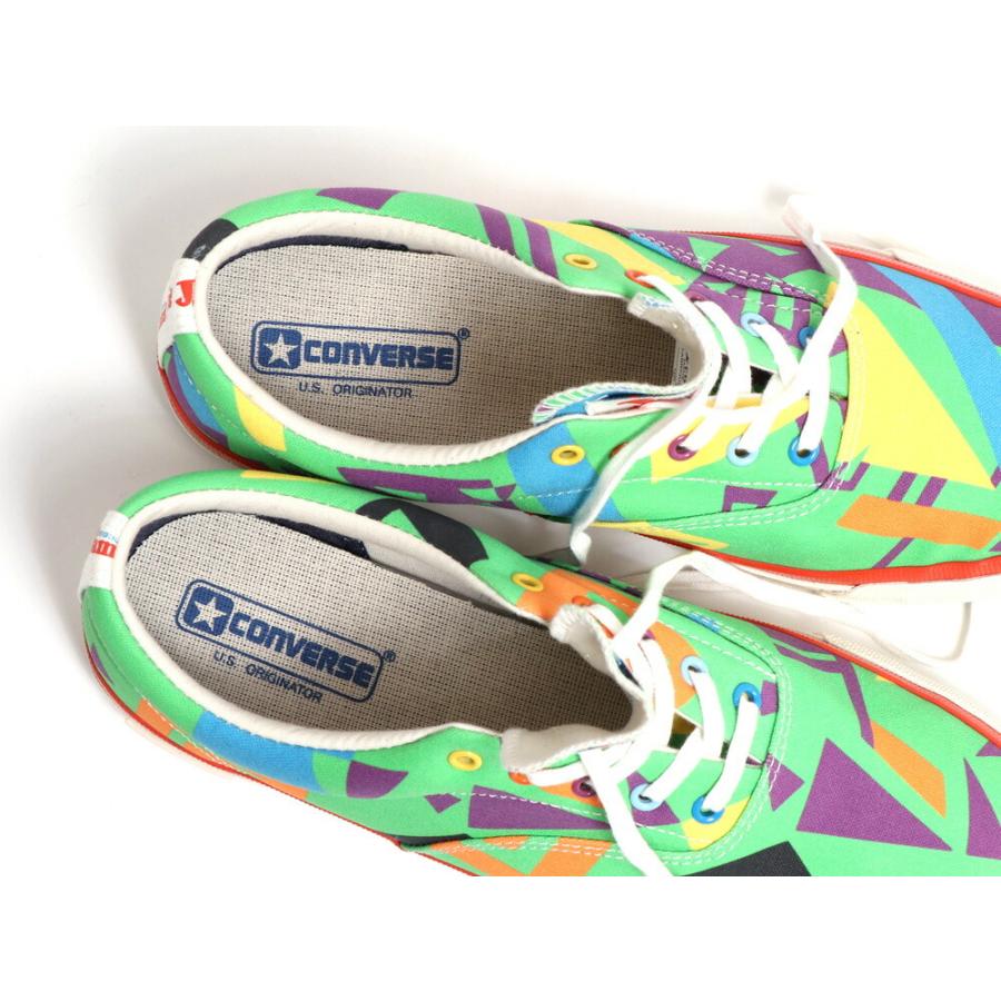 CONVERSE 2022新作 SKIDGRIP US Jams コンバース スキッド