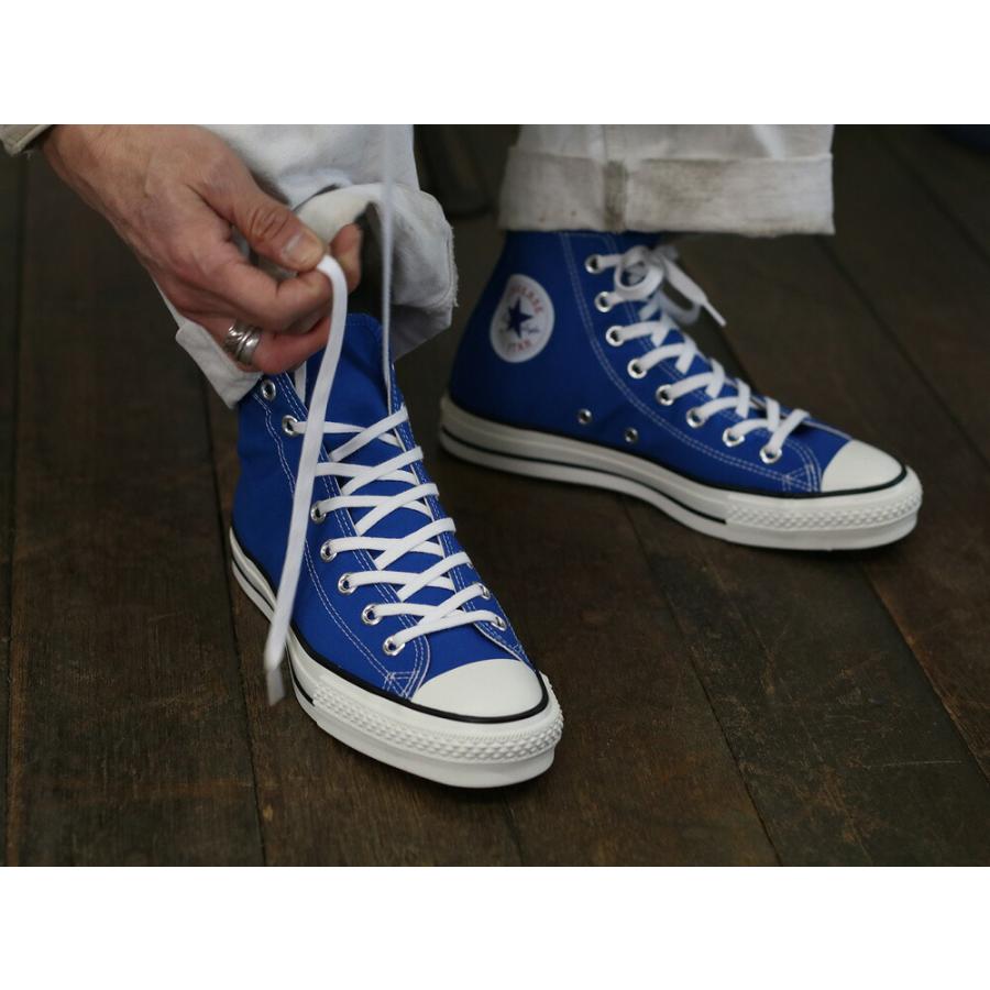 CONVERSE 日本製 2023新作 CANVAS ALL STAR J HI コンバース CONVERSE 日本製 2023新作 CANVAS ALL STAR J HI コンバース