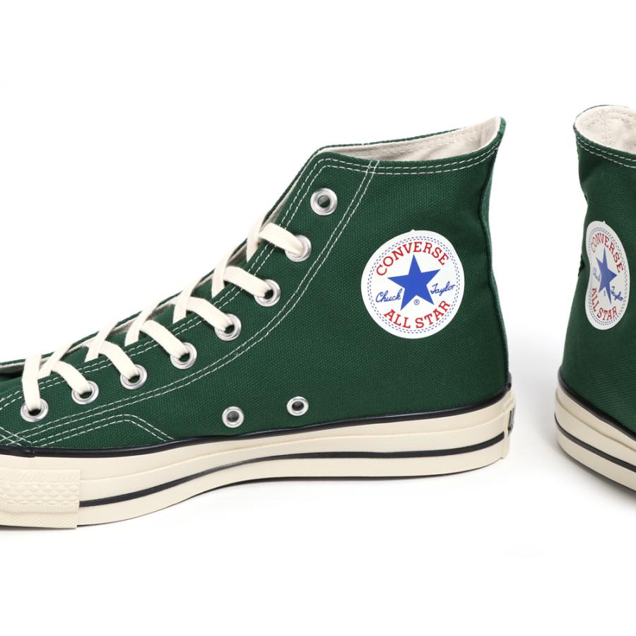 コンバース　日本製　ハイカット　USA9.5 美品！グリーン 楽天市場】【50%OFF】日本製 コンバース オールスター MADE IN