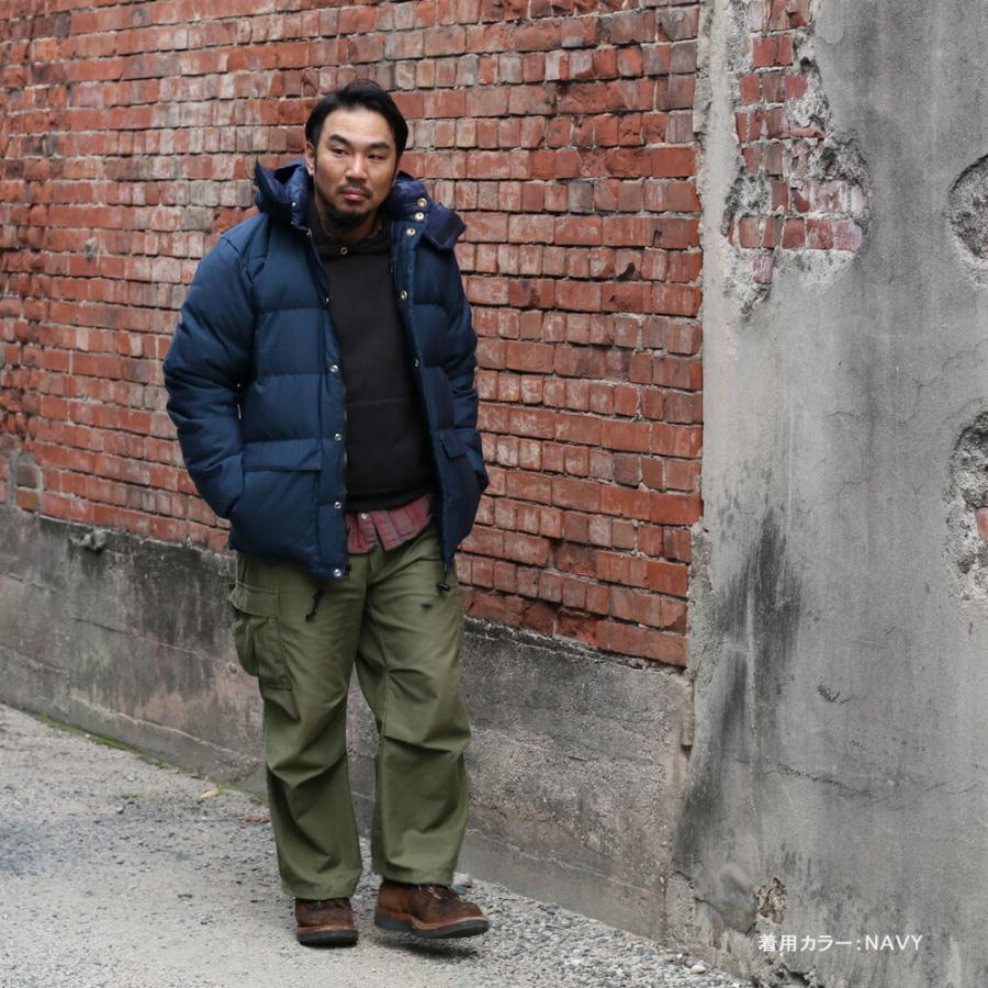Crescent Down Works クレセントダウンワークス CLASSICO DOWN Crescent Down Works クレセントダウンワークス CLASSICO DOWN