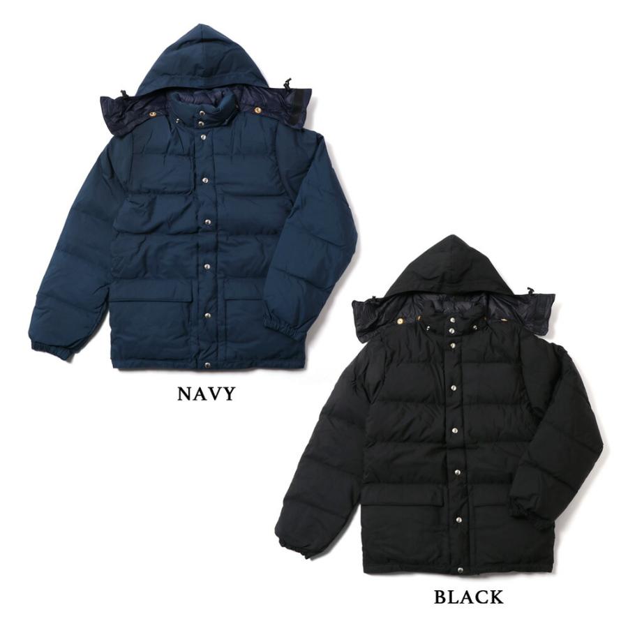 Crescent Down Works クレセントダウンワークス CLASSICO DOWN