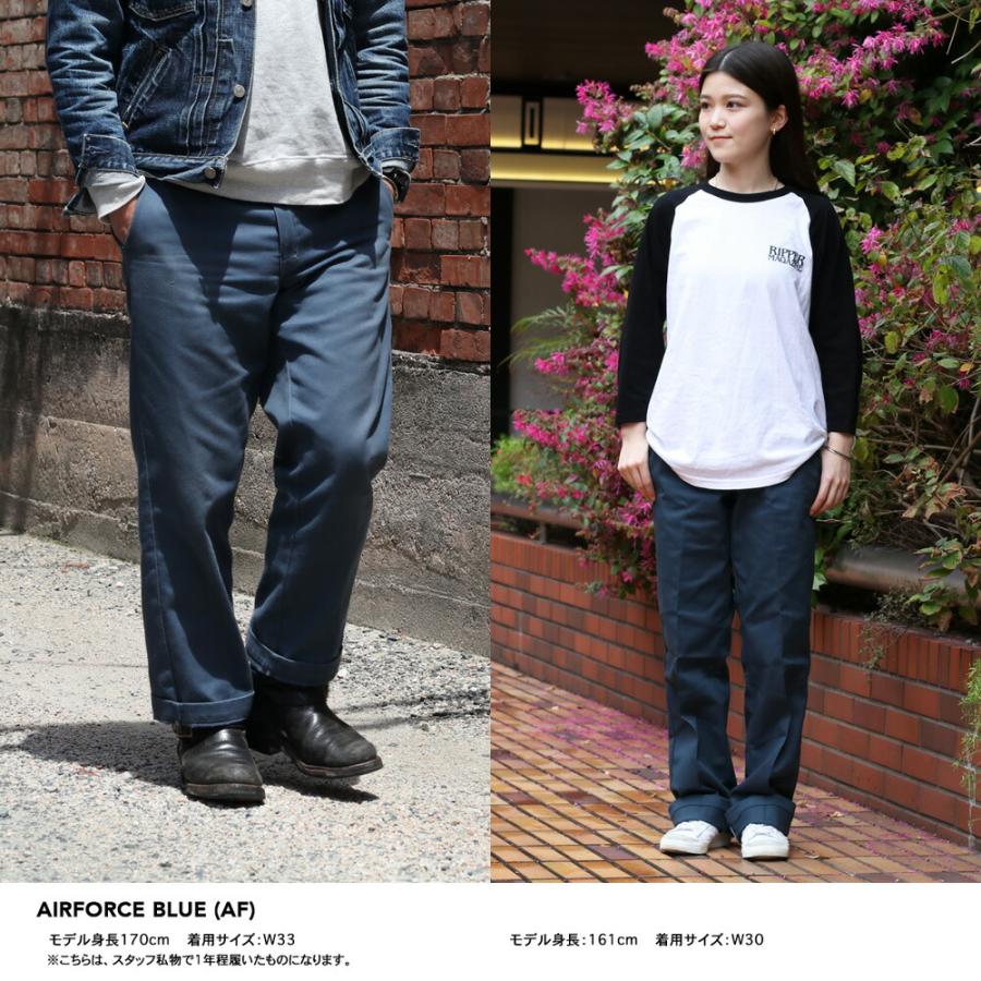 Dickies ディッキーズ 874 ワークパンツ Original Work Pants Dickies ディッキーズ 874 ワークパンツ Original Work Pants