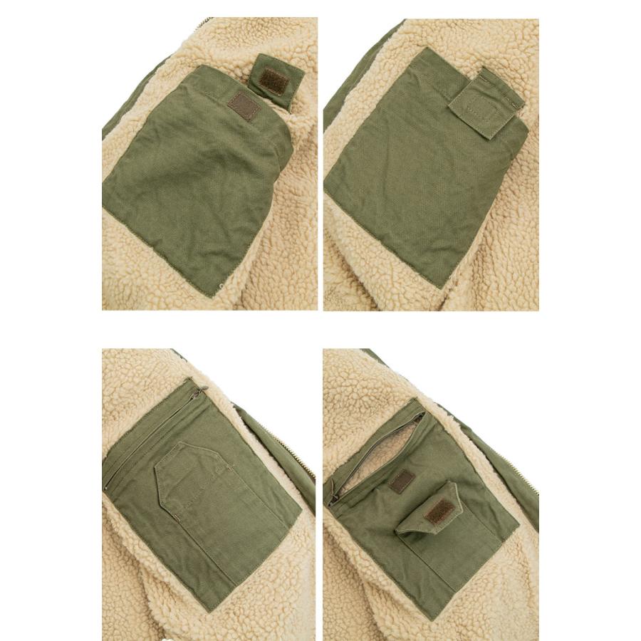 Dickies（ディッキーズ） Dickies TJ350 フード付き ジャケット ダック