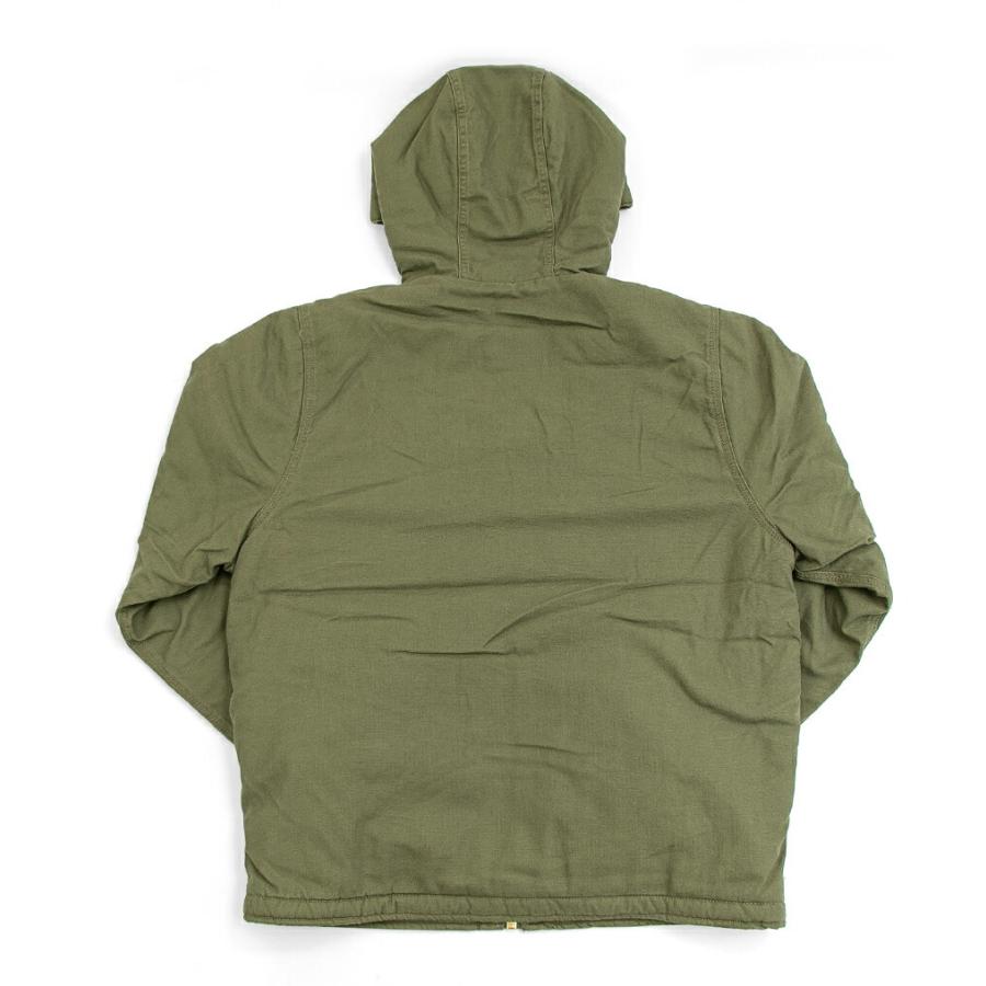 Dickies（ディッキーズ） Dickies TJ350 フード付き ジャケット ダック