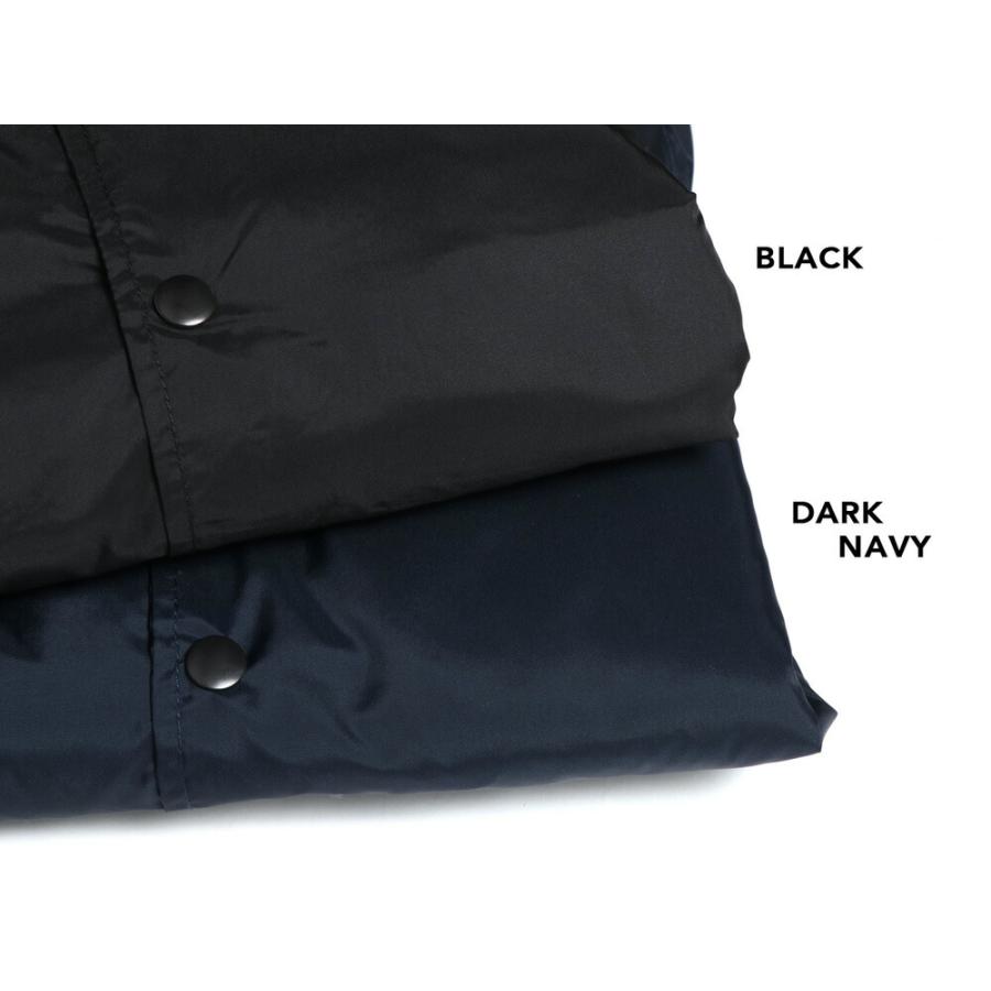 Dickies（ディッキーズ） 76242 ジャケット ナイロンコーチジャケット